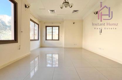 Villa - 4 Bedrooms - 5 Bathrooms for rent in Janabiya - Northern Governorate