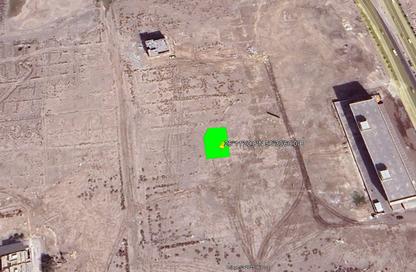 Land - Studio for sale in Salmabad - Central Governorate