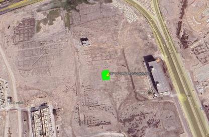 Land - Studio for sale in Salmabad - Central Governorate