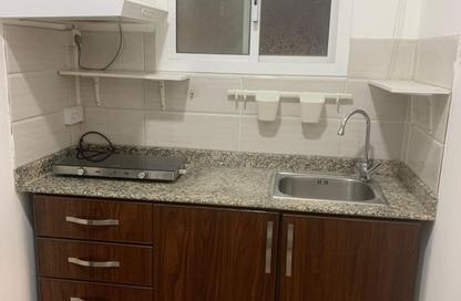 Apartment - Studio - 1 Bathroom for rent in Saar - Northern Governorate