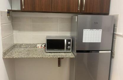 Apartment - Studio - 1 Bathroom for rent in Saar - Northern Governorate