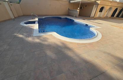 Villa - 5 Bedrooms - 5 Bathrooms for rent in Saar - Northern Governorate