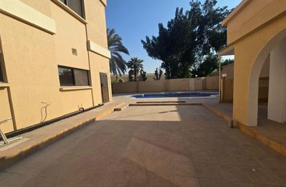 Villa - 5 Bedrooms - 5 Bathrooms for rent in Saar - Northern Governorate