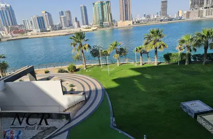 Apartment - 1 Bedroom - 2 Bathrooms for sale in Reef Island - Capital Governorate