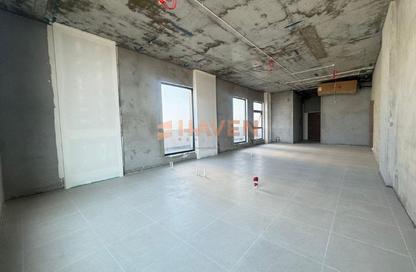 Office Space - Studio - 2 Bathrooms for rent in Mahooz - Manama - Capital Governorate