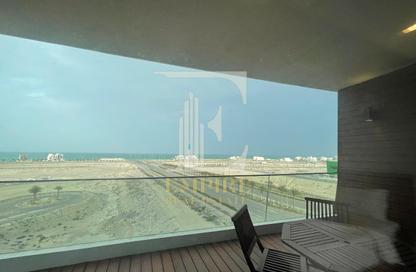 Apartment - 1 Bedroom - 2 Bathrooms for rent in Essence of Dilmunia - Dilmunia Island - Muharraq Governorate
