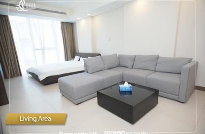 Apartment - 1 Bedroom - 1 Bathroom for rent in Busaiteen - Muharraq Governorate