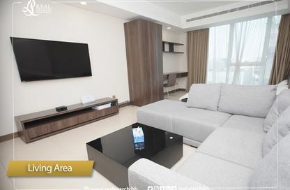 Apartment - 1 Bedroom - 1 Bathroom for rent in Busaiteen - Muharraq Governorate Apartment - 1 Bedroom - 1 Bathroom for rent in Busaiteen - Muharraq Governorate