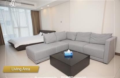 Apartment - 1 Bedroom - 1 Bathroom for rent in Busaiteen - Muharraq Governorate