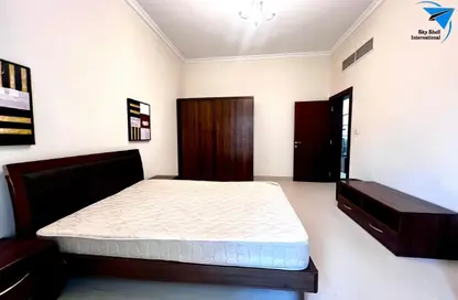 شقة - 2 غرف نوم - 2 حمامات للايجار في الجفير - محافظة العاصمة