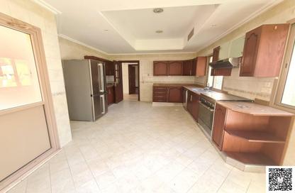 Villa - 5 - 5 for rent in Janabiya - Northern Governorate