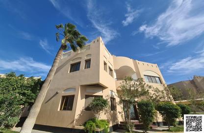 Villa - 5 - 5 for rent in Janabiya - Northern Governorate Villa - 5 - 5 for rent in Janabiya - Northern Governorate