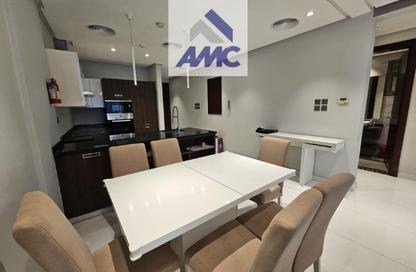 Apartment - 2 Bedrooms - 3 Bathrooms for rent in Amwaj Avenue - Amwaj Islands - Muharraq Governorate Apartment - 2 Bedrooms - 3 Bathrooms for rent in Amwaj Avenue - Amwaj Islands - Muharraq Governorate
