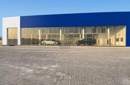 Show Room - Studio - 6 Bathrooms for rent in Sitra - Central Governorate