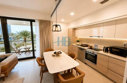 Apartment - 2 Bedrooms - 3 Bathrooms for sale in Marassi Residences - Diyar Al Muharraq - Muharraq Governorate