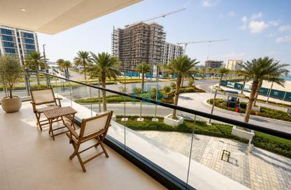 Apartment - 2 Bedrooms - 3 Bathrooms for sale in Marassi Residences - Diyar Al Muharraq - Muharraq Governorate