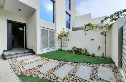 Villa - 4 Bedrooms - 4 Bathrooms for rent in Diyar Al Muharraq - Muharraq Governorate