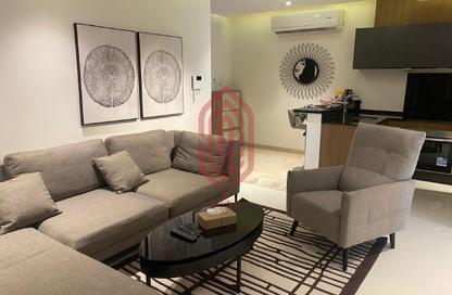 Apartment - 1 Bedroom - 1 Bathroom for rent in Bu Quwah - Northern Governorate