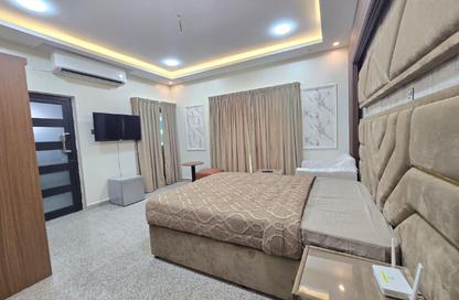 Apartment - Studio - 1 Bathroom for rent in Seef - Capital Governorate