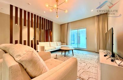 Villa - 3 Bedrooms - 3 Bathrooms for rent in Janabiya - Northern Governorate