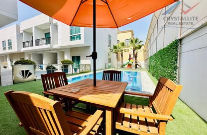 Villa - 3 Bedrooms - 3 Bathrooms for rent in Janabiya - Northern Governorate