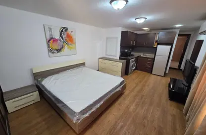 Apartment - Studio - 1 Bathroom for rent in Maqabah - Northern Governorate