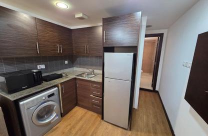 Apartment - Studio - 1 Bathroom for rent in Maqabah - Northern Governorate