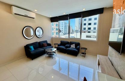 Apartment - 2 Bedrooms - 3 Bathrooms for rent in Saar - Northern Governorate