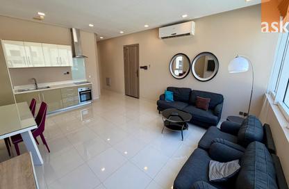 Apartment - 2 Bedrooms - 3 Bathrooms for rent in Saar - Northern Governorate