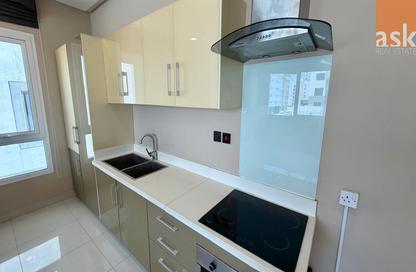 Apartment - 2 Bedrooms - 3 Bathrooms for rent in Saar - Northern Governorate Apartment - 2 Bedrooms - 3 Bathrooms for rent in Saar - Northern Governorate