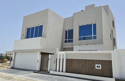 Villa - 5 Bedrooms - 7+ Bathrooms for sale in Jeblat Hebshi - Northern Governorate
