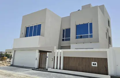 Villa - 5 Bedrooms for sale in Jeblat Hebshi - Northern Governorate