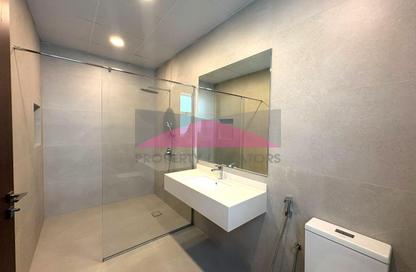 Apartment - 3 Bedrooms - 4 Bathrooms for rent in Al Juffair - Capital Governorate Apartment - 3 Bedrooms - 4 Bathrooms for rent in Al Juffair - Capital Governorate