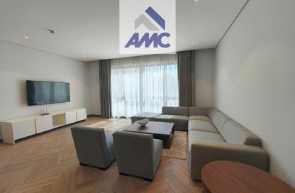 Apartment - 2 Bedrooms - 2 Bathrooms for rent in Saar - Northern Governorate Apartment - 2 Bedrooms - 2 Bathrooms for rent in Saar - Northern Governorate