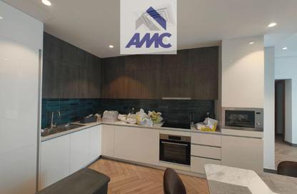 Apartment - 2 Bedrooms - 2 Bathrooms for rent in Saar - Northern Governorate