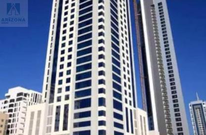 Apartment - Studio - 1 Bathroom for rent in Sanabis - Manama - Capital Governorate