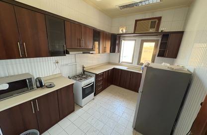Apartment - 2 Bedrooms - 2 Bathrooms for rent in Alhajiyat - Riffa - Southern Governorate Apartment - 2 Bedrooms - 2 Bathrooms for rent in Alhajiyat - Riffa - Southern Governorate