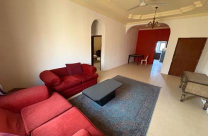 Apartment - 2 Bedrooms - 2 Bathrooms for rent in Alhajiyat - Riffa - Southern Governorate