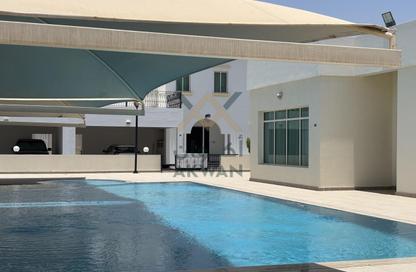 Apartment - 3 Bedrooms - 4 Bathrooms for rent in Saar - Northern Governorate