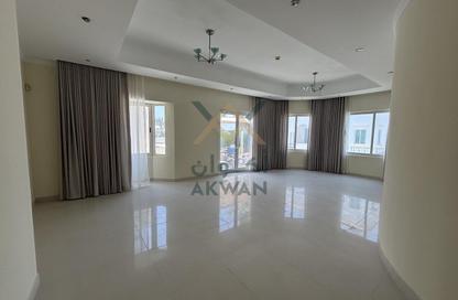 Apartment - 3 Bedrooms - 4 Bathrooms for rent in Saar - Northern Governorate