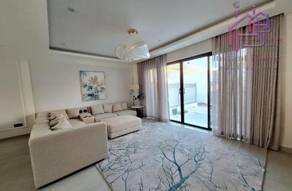 Villa - 2 - 3 for rent in Saar - Northern Governorate