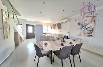 Villa - 2 - 3 for rent in Saar - Northern Governorate