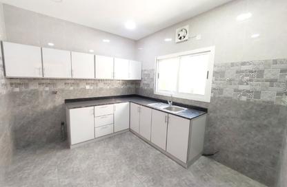 Apartment - 3 - 3 for rent in Hidd - Muharraq Governorate
