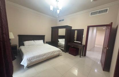 Apartment - 2 Bedrooms - 3 Bathrooms for rent in Al Juffair - Capital Governorate