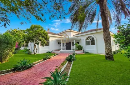 Villa - 4 Bedrooms - 4 Bathrooms for rent in Budaiya - Northern Governorate