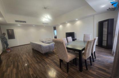 Apartment - 2 - 2 for rent in Adliya - Manama - Capital Governorate Apartment - 2 - 2 for rent in Adliya - Manama - Capital Governorate