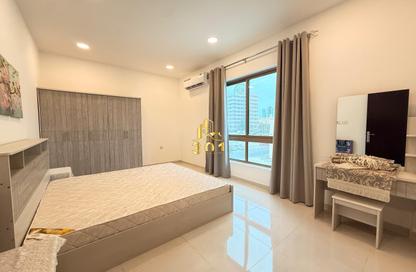 Apartment - 2 Bedrooms - 2 Bathrooms for rent in Al Burhama - Manama - Capital Governorate Apartment - 2 Bedrooms - 2 Bathrooms for rent in Al Burhama - Manama - Capital Governorate
