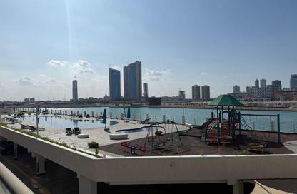 Apartment - 3 Bedrooms - 4 Bathrooms for rent in Reef Island - Capital Governorate