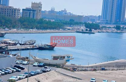 شقة - غرفة نوم - 2 حمامات للايجار في مرفأ البحرين المالي - المنامة - محافظة العاصمة