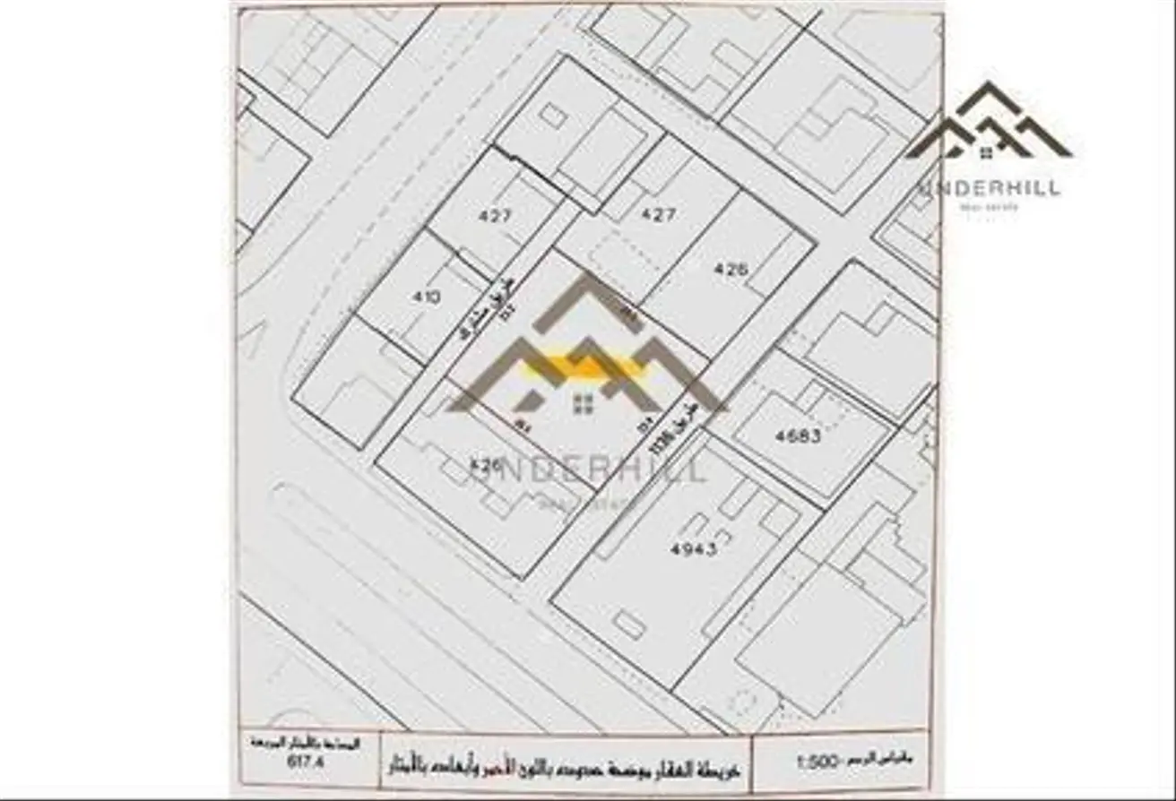 52830603 - الصورة الرئيسية للعقار